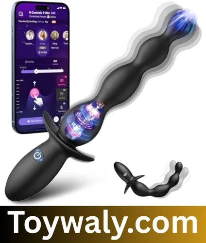 anal plug in islamabad