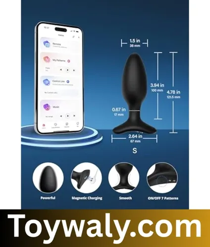 anal plug in karachi