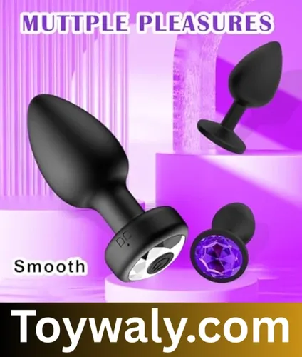 anal plug in rawalpindi