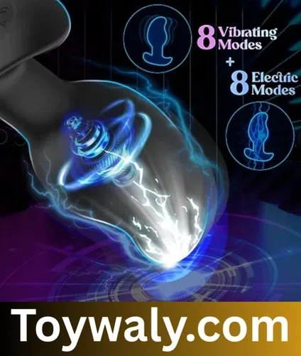 anal plug sex toy for female