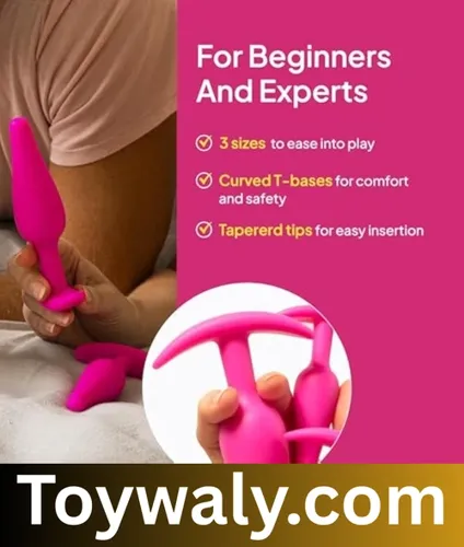 butt plug in islamabad