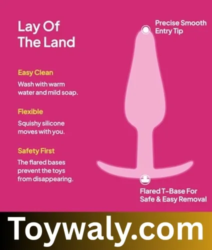 butt plug in islamabad