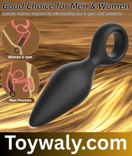 butt plug in karachi