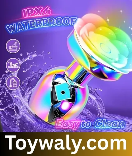 butt plug sex toy for female