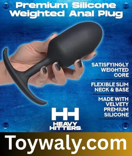buy anal plug