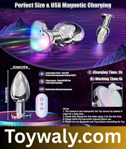 buy anal plug sex toy