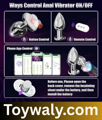 buy anal plug sex toy