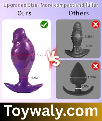 buy butt plug sex toy