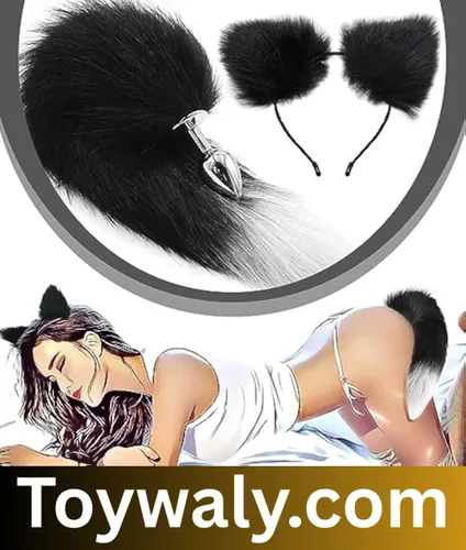 online butt plug sex toy