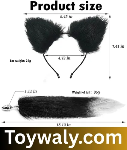 online butt plug sex toy