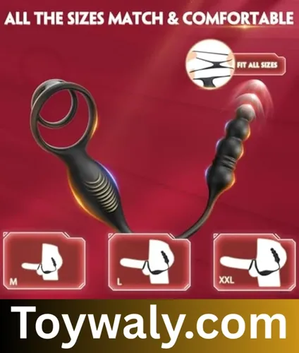 order anal sex toy