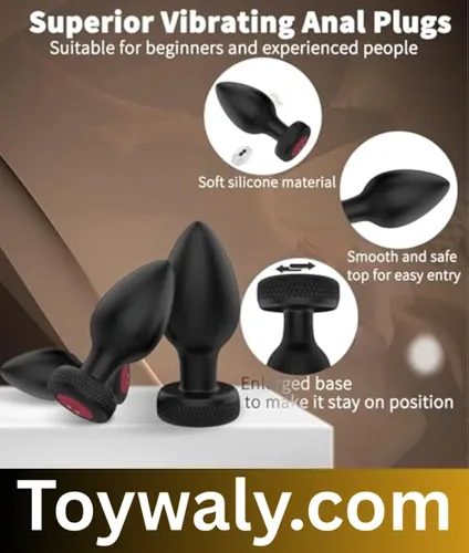sex toy butt plug in pakistan