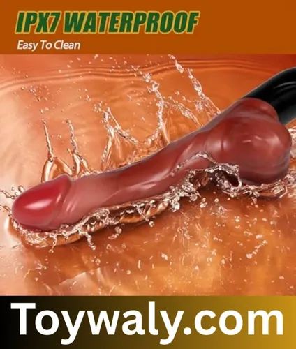 authentic dildo silicone online