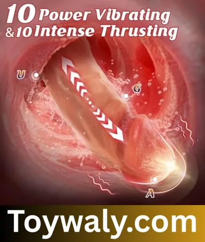 best sex toys in pakistan