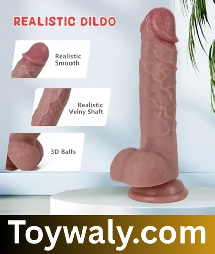 order dildo in online