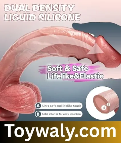 silicone dildo online in pakistan