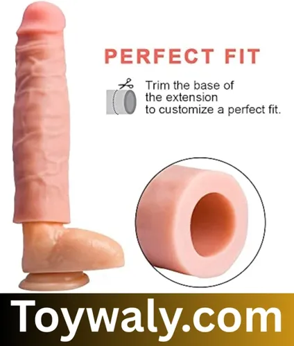 buy penis sleeve in pakistan