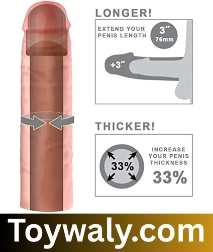 buy penis sleeve in pakistan