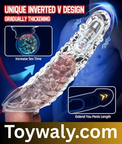 penis condom sex toy in pakistan