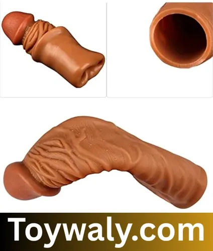 penis sleeve adult sex toy