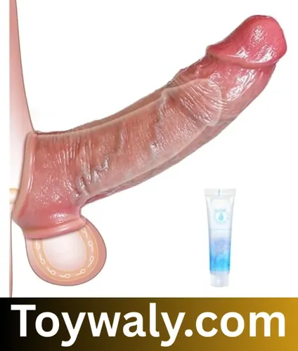 penis sleeve in pakistan