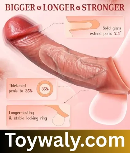 penis sleeve sex toy in pakistan