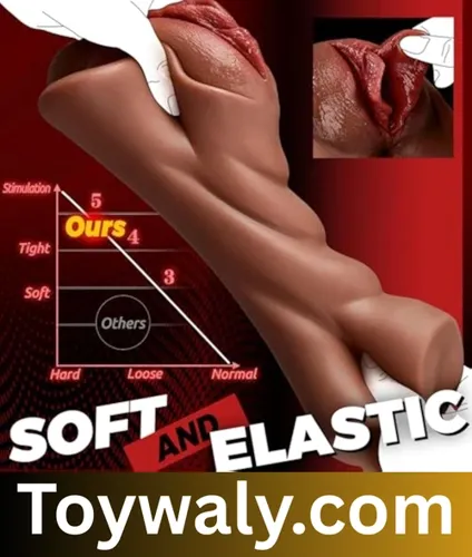 male and female sex toys