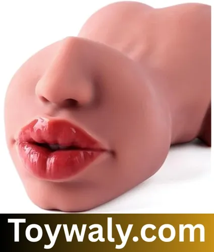 silicone vagina sex toy