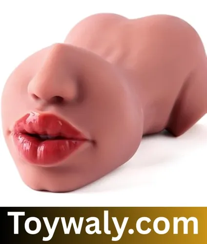silicone vagina sex toy