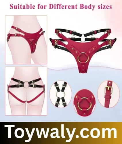 buy strap on dildo in karachi