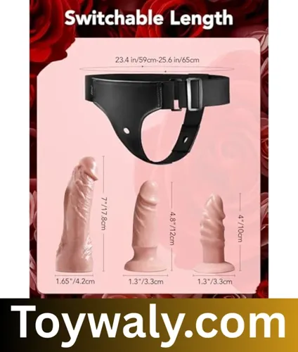 buy strap on online in pakistan