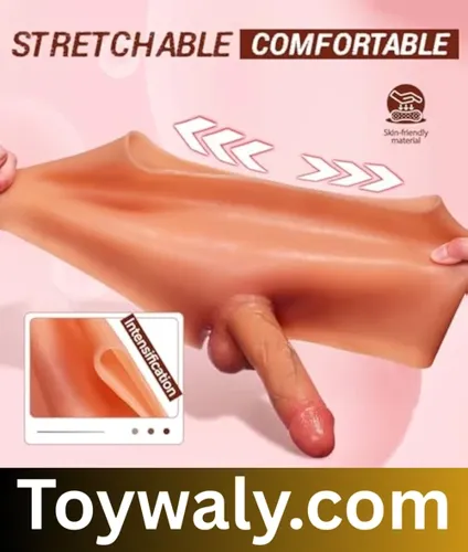 order dildo with belt