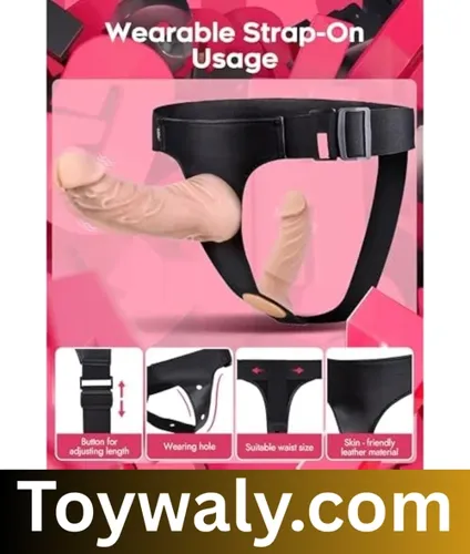 order dildo with belt in islamabad