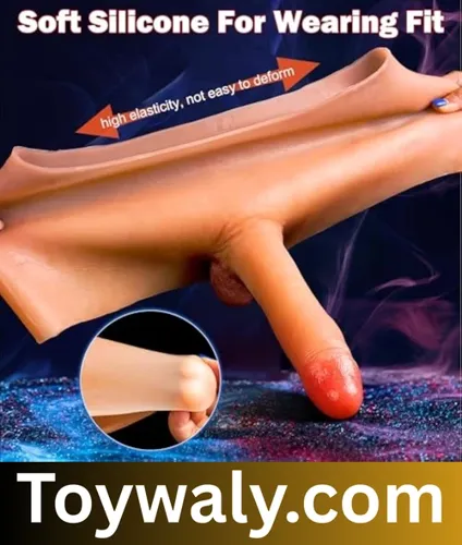 strap on adult sex toy