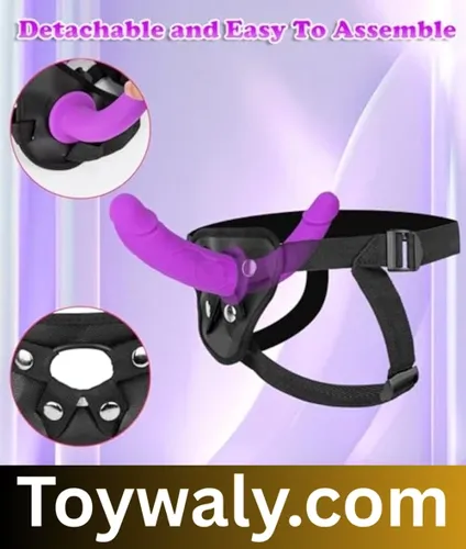 strap on dildo in pakistan