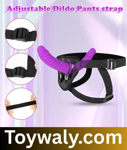 strap on dildo in pakistan