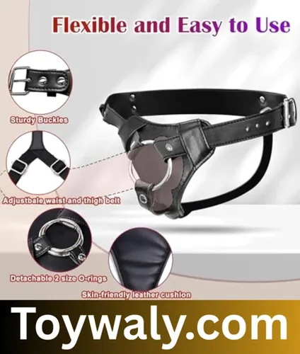 strap on sex toy
