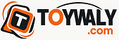 Toywaly.com Logo